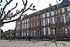 Hôtel de ville de Strasbourg