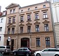 Wohnhaus