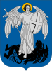 Coat of arms of Szomor