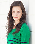 Vignette pour Haley Webb