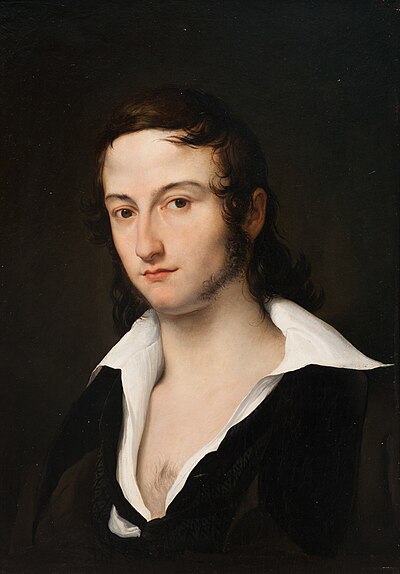 Hayez,_Ritratto_di_Carlo_Della_Bianca,_1823_circa