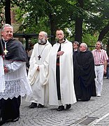 Rád cisterciánov prísnej observancie