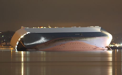 Hoegh Osaka Bramble Bank