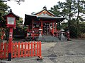 月読神社