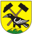 Blason de Horní Město