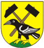 Znak obce Horní Město