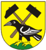 Coat of arms of Horní Město