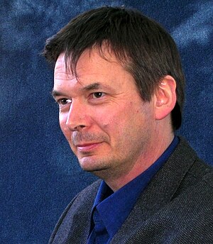 Ian Rankin, writer