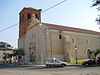 Iglesia Parroquial de la Natividad de Nuestra Señora (Valdetorres de Jarama)