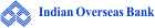 logo de Indian Overseas Bank