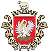 Coat of arms of Irig