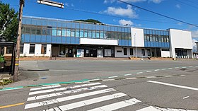 Image illustrative de l’article Gare de Tatsuno (Nagano)