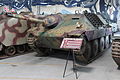 Jagdpanzer 38(t) Hetzer (G-13).