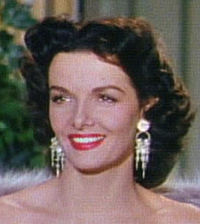 Jane Russell