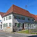 Bauernhaus