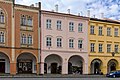 {{Cultural Heritage Czech Republic|26989/6-1033}}