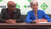 Jill Stein and Ajamu Baraka at 2016 GPNC.jpg