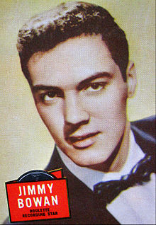 Jimmy Bowen 1957.jpg