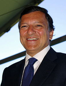 José Manuel Barroso