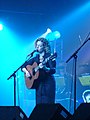 Kate Rusby geboren op 4 december 1973