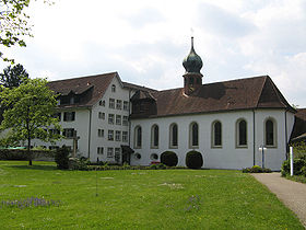 Niederwil (Argovie)