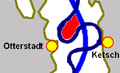 Skizz fa die Ausgawb vum 12:48, 27. Mäa 2013