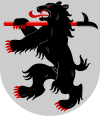 Wappen von Kontiolahti