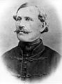 Kristó Nagy István (1816–1900) képviselő, református egyházi főgondnok, polgármester