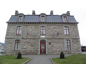 La Boussac