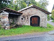 Lavoir du Martenot.