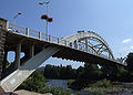 Pont routier de Langeac