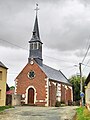 Église Saint-Firmin du Saulchoy