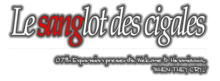 Logo du jeu Le sanglot des cigales