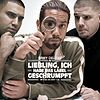 Cover "Liebling, ich habe das Label geschrumpft"