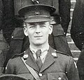 Lieutenant William E. Sillitoe.