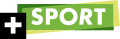 Canal+ Sport fourth logo from 2009 to 2013.
