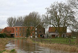 Herbodinnemolen