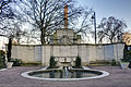 Мемориал лорда Чейлсмора, Victoria Embankment Gardens.jpg