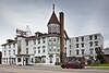 Ludington Hotel