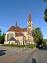 Martin-Luther-Kirche