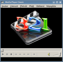 Media Player Classic