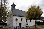 Kapelle St. Nikolaus