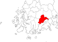 Boseong County