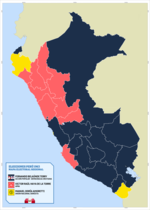 Miniatura para Elecciones generales de Perú de 1963