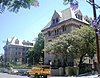 Mary Andrews Clark Memorial Home, Los Angeles.JPG