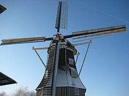 Meenkmolen