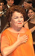 Miúcha (1937–2018)