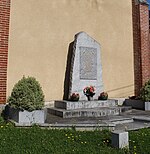 Monument aux morts