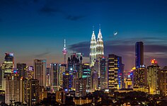 Moonrise over kuala lumpur.jpg