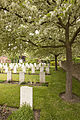 Morbecque British Cemetery